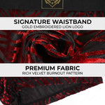 KZZ Men's Underwear