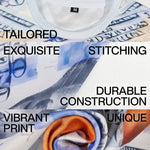 KZZ Short-sleeve T-shirt