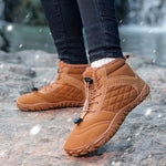 Belmont Shoes - barefoot & unisex