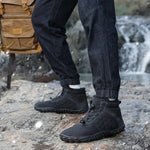 Belmont Shoes - barefoot & unisex