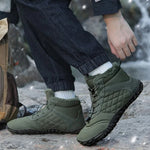 Belmont Shoes - barefoot & unisex