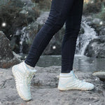 Belmont Shoes - barefoot & unisex