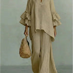 Rosalie | Comfortable and lightweight set