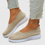Natalie | Orthopedic Slip-On Shoes