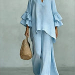 Rosalie | Comfortable and lightweight set