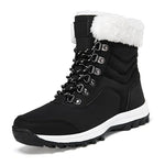 Aurora Boots - Comfortable and lightweight design