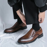 The Astor Slip-On