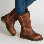 Silvia | Orthopedic Winter Boots