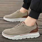 Westmere Knit Brogue Sneaker