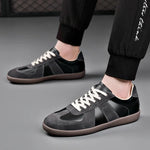 Oliver’s Leather Sneaker