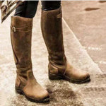 Chloe | Stylish Elegance Boots