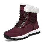 Aurora Boots - Comfortable and lightweight design