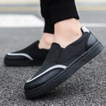 The Brighton Deck Loafer