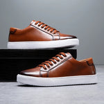 Harrington Low-Tops
