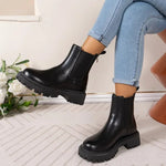 Geneva Boots - Stylish and Comfortable