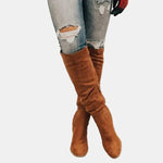 Willow | Heeled Boots