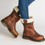 Silvia | Orthopedic Winter Boots