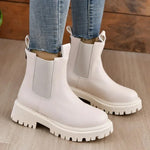 Geneva Boots - Stylish and Comfortable