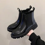 Geneva Boots - Stylish and Comfortable