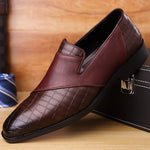 The Langford Dress Shoe