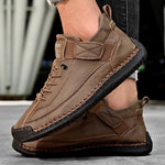 Belvierre Shoes - ergonomic and comfortable