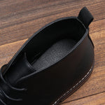The Baxter Chukka