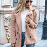Mantora™ - Chic Mysig Teddy Kappa