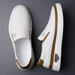 The Whitman Slip-On