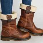 Silvia | Orthopedic Winter Boots
