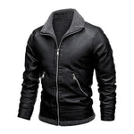 James Fleece Jacket