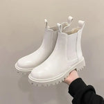 Geneva Boots - Stylish and Comfortable