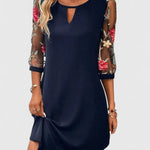 Deborah | Elegant Summer Dress