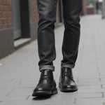 The Baxter Chukka