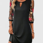Pilar | Elegant Summer Dress