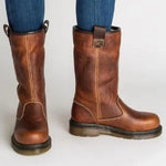 Silvia | Orthopedic Winter Boots