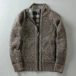 Cumberland Fleece-Lined Jacket