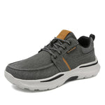 The Delmar Canvas Sneaker