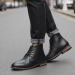 The Baxter Chukka