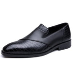The Langford Dress Shoe