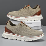 Westmere Knit Brogue Sneaker