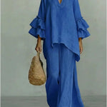 Rosalie | Comfortable and lightweight set