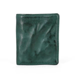 The Hanover Leather Wallet