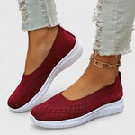 Natalie | Orthopedic Slip-On Shoes