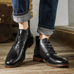 Bradford City Leather Boot