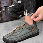 Belvierre Shoes - ergonomic and comfortable