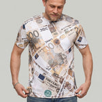 KZZ Short-sleeve T-shirt