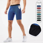 Quick Drying Performance Compression Shorts