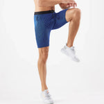 Quick Drying Performance Compression Shorts