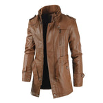 Carmen | Sophisticated Jacket