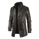 Carmen | Sophisticated Jacket